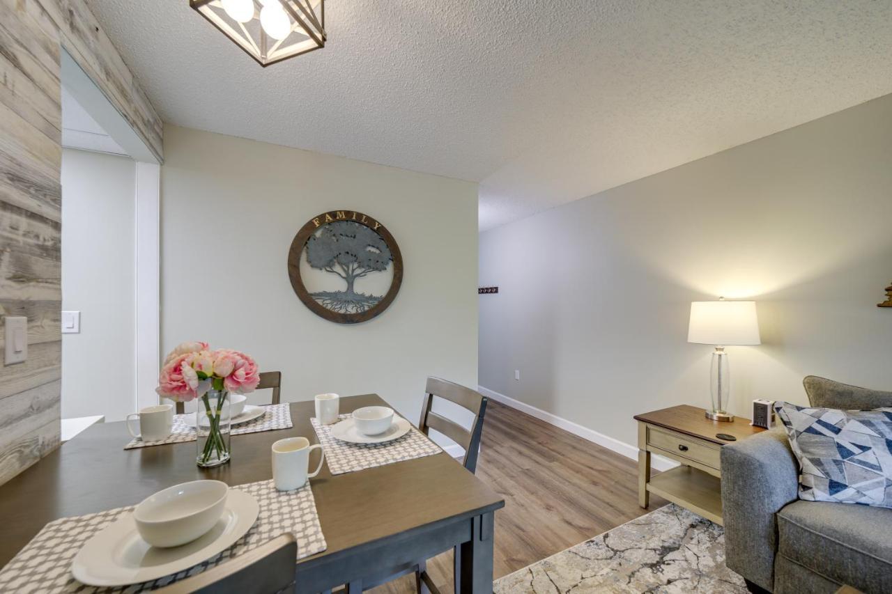 Stylish Gatlinburg Condo With Pool Walk Downtown! Εξωτερικό φωτογραφία