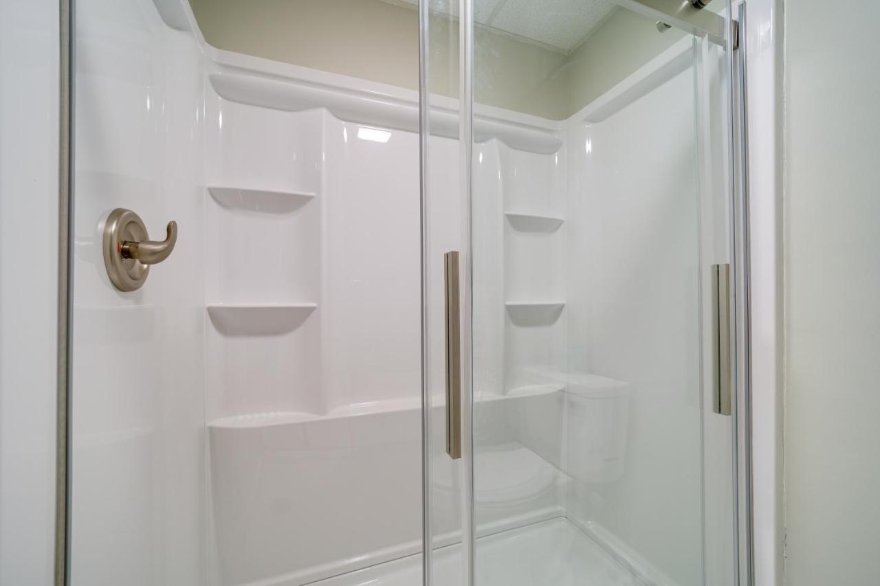 Stylish Gatlinburg Condo With Pool Walk Downtown! Εξωτερικό φωτογραφία