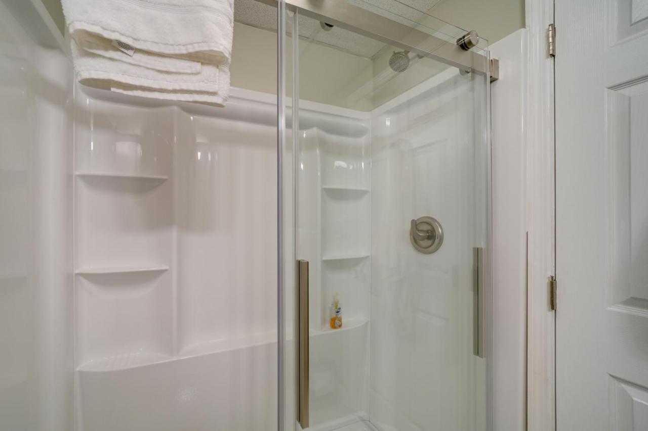 Stylish Gatlinburg Condo With Pool Walk Downtown! Εξωτερικό φωτογραφία