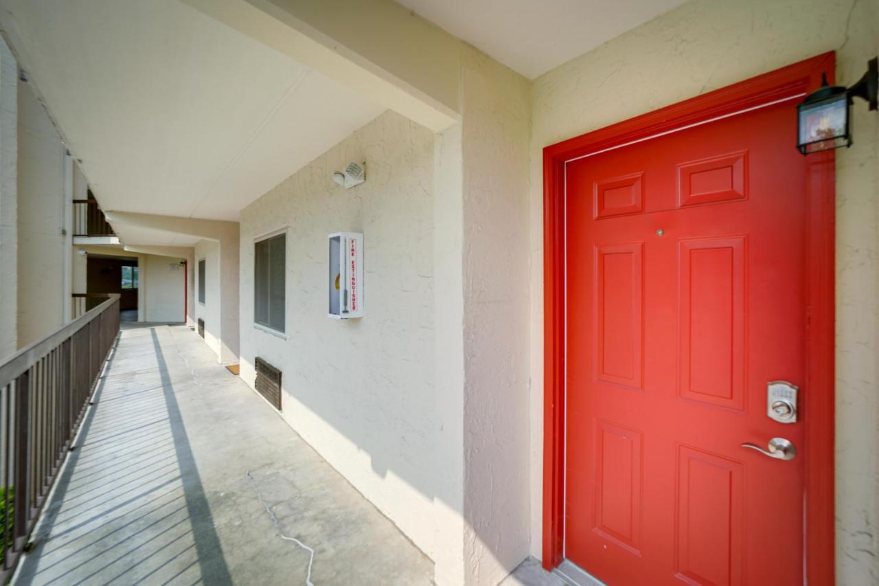 Stylish Gatlinburg Condo With Pool Walk Downtown! Εξωτερικό φωτογραφία