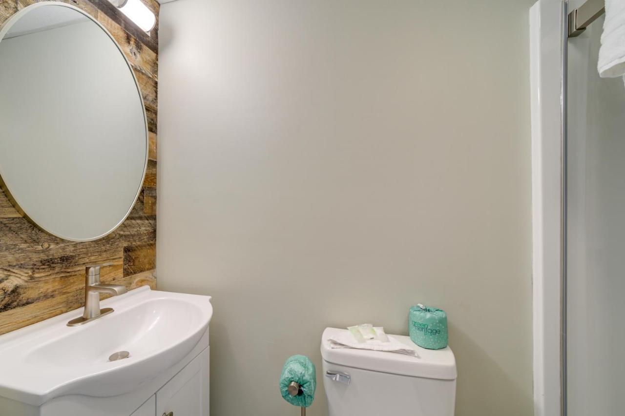 Stylish Gatlinburg Condo With Pool Walk Downtown! Εξωτερικό φωτογραφία